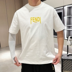 Fendi T-Shirts